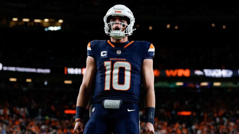 Denver Broncos Poised for Success: Experts Predict Double-Digit Wins in 2025