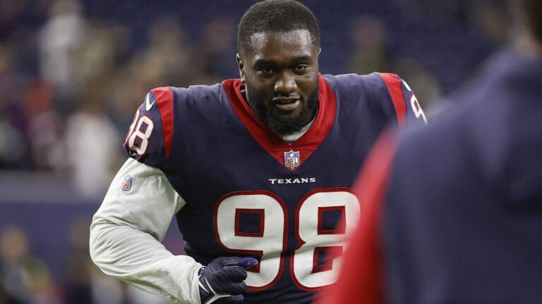 Denver Broncos Make Moves: Sign DT Dwumfour, Release ILB Brown