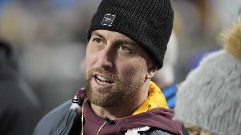 Minnesota Vikings Rumored to Pursue Adam Thielen in Trade Talks