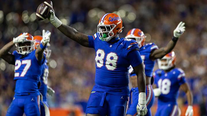 2026 NFL Draft: Bold Predictions for College Football Stars