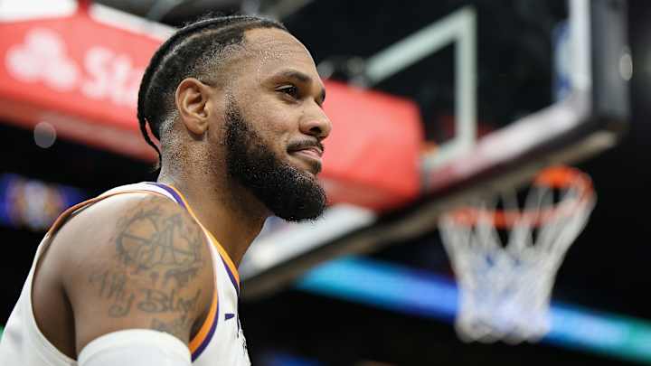 NBA Free Agent Bones Hyland Targeted by Timberwolves for Reunion