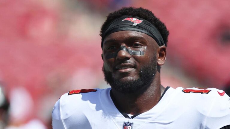 Chris Godwin’s Return: Activation Confirmed, But When Will He Hit the Field? Chris Godwin’s Return: Activation Confirmed, But When Will He Hit the Field?