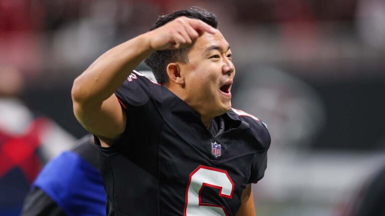 Atlanta Falcons Kicking Competition Heats Up with New Challenger