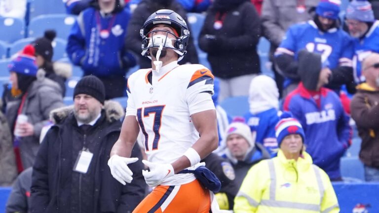 Pittsburgh Steelers Miss Out on Wide Receiver Options