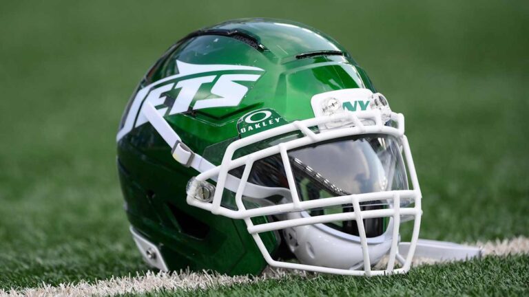 New York Jets Making Moves: Are More Blockbuster Trades on the Horizon?