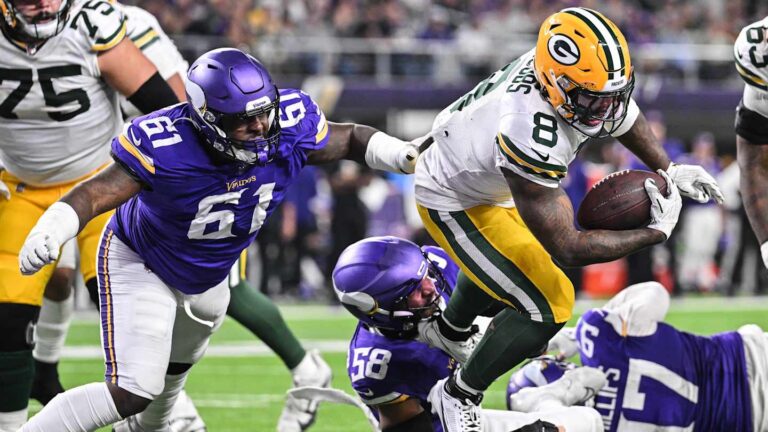 Minnesota Vikings Defensive Line Depth Chart Analysis and Roster Prediction