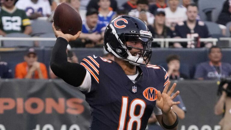 Exciting Ways to Catch the Bears vs. Chiefs Preseason Showdown Exciting Ways to Catch the Bears vs. Chiefs Preseason Showdown