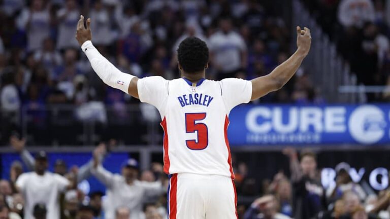Malik Beasley’s Future in the NBA: Potential Landing Spots After Gambling Probe Clearance