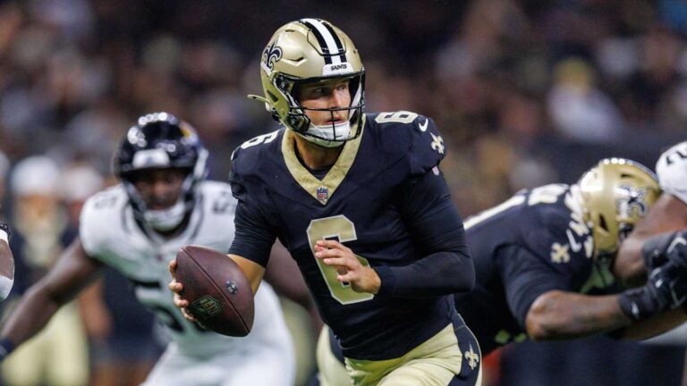 Arch Manning: The Future Franchise Quarterback for the New Orleans Saints?