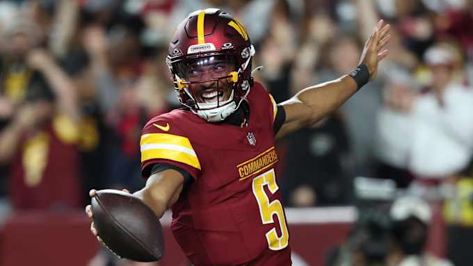 Micah Parsons Responds to Criticism Amid Contract Issues
