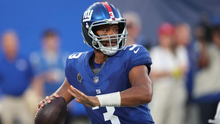 Russell Wilson’s Potential Impact on Pittsburgh Steelers’ Draft Plans