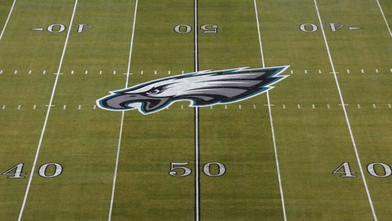 Philadelphia Eagles Rookies Poised to Shine on Opening Night