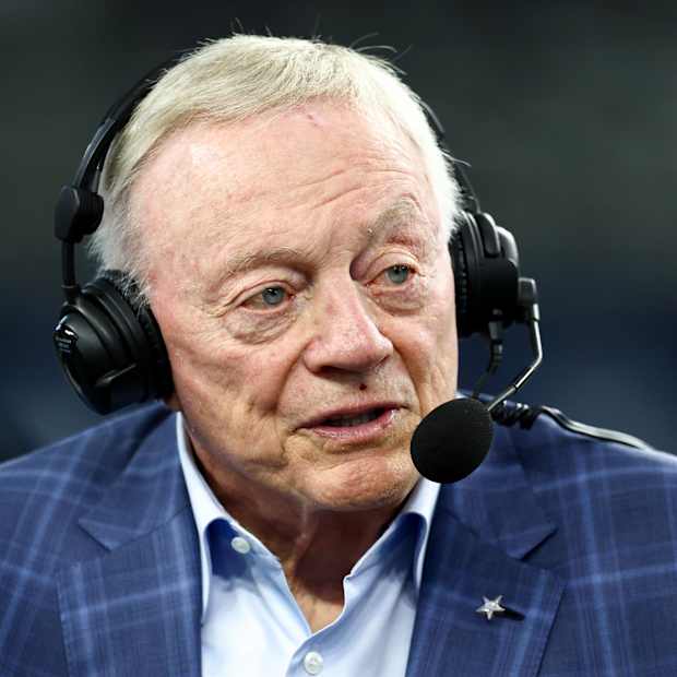 Why Jerry Jones’ Stubbornness Will Be the End of the Dallas Cowboys