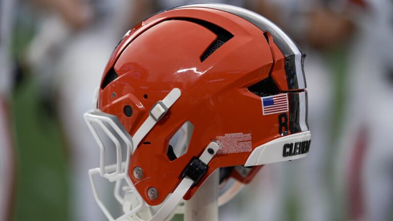 Cleveland Browns Pursuing Trade for Former First-Round Pick to Bolster Running Back Depth