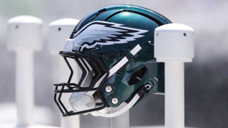 Philadelphia Eagles Quarterback Dorian Thompson-Robinson Expected to Be Released Ahead of Roster Cut-Down Day