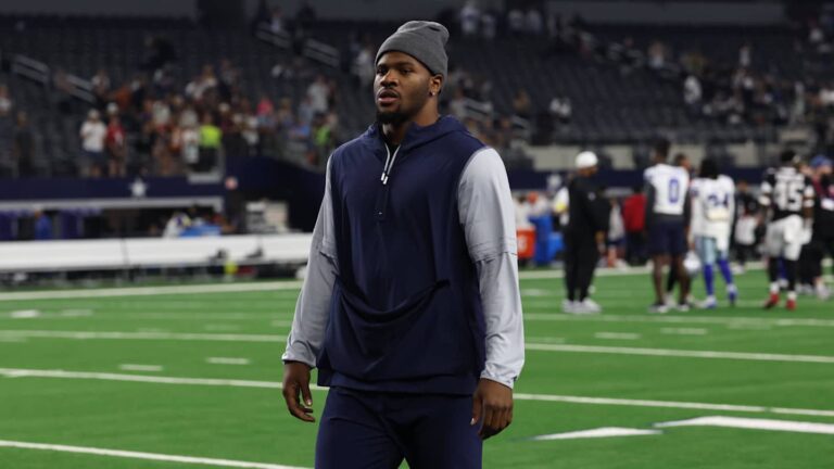 Micah Parsons Addresses Training Table Controversy Amidst Preseason Victory