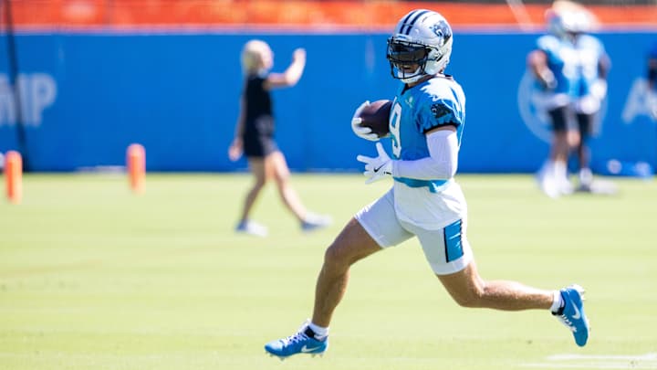 Veteran Wide Receiver Adam Thielen Continues to Make Impact in NFL Despite Being Overlooked