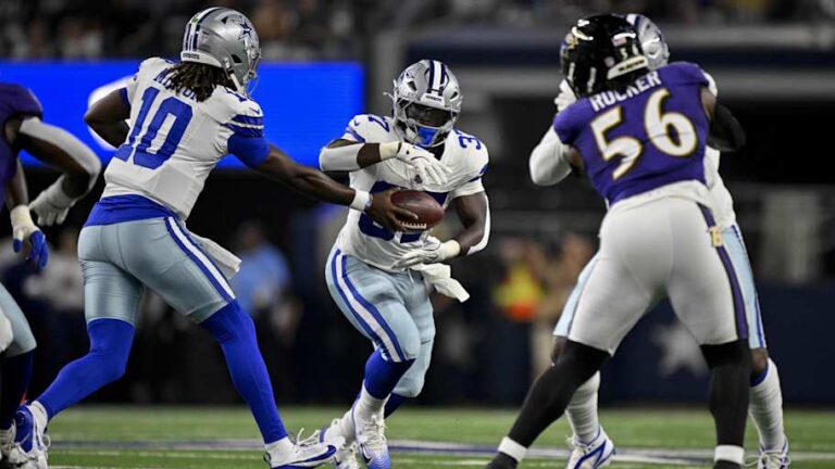 Dallas Cowboys’ Micah Parsons Contract Drama Intensifies with NFC East Rival’s Big Move