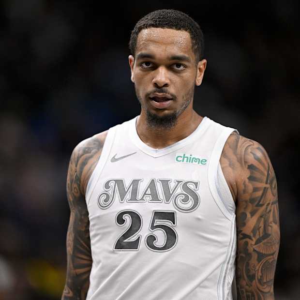 Dallas Mavericks Set to Extend P.J. Washington Contract