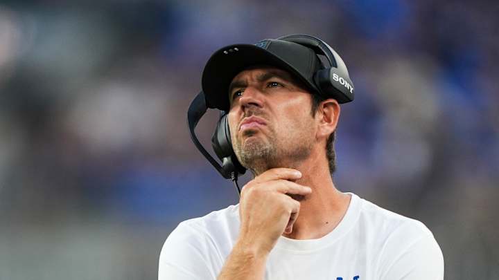 Dallas Cowboys Under Fire: ESPN Analyst Calls Team a ‘Joke’ Dallas Cowboys Under Fire: ESPN Analyst Calls Team a ‘Joke’