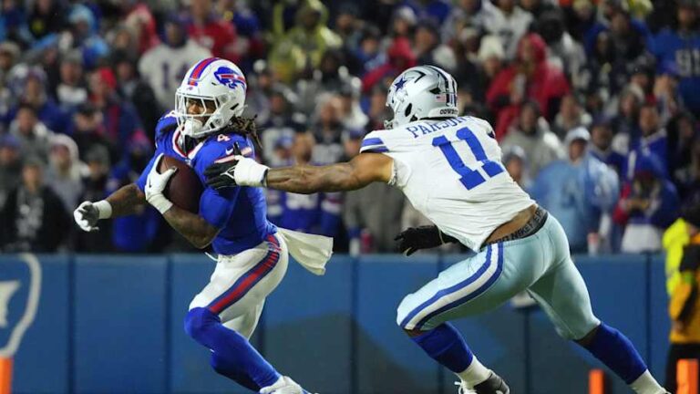 Micah Parsons Saga: Dallas Cowboys in Turmoil as Star Linebacker Seeks Trade Micah Parsons Saga: Dallas Cowboys in Turmoil as Star Linebacker Seeks Trade