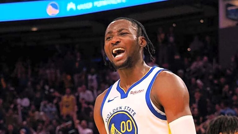 Golden State Warriors Free Agency Buzz: Latest on Taevion Kinsey and Malik Beasley