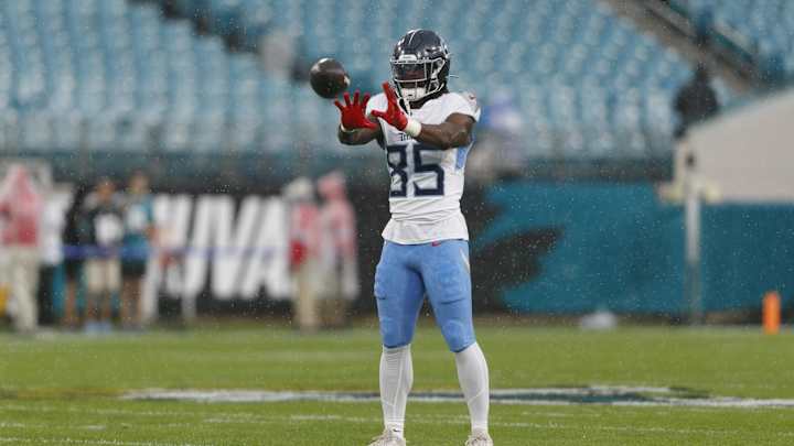 Fantasy Football Stars and Sleepers in Detroit Lions for the 2025 NFL Season