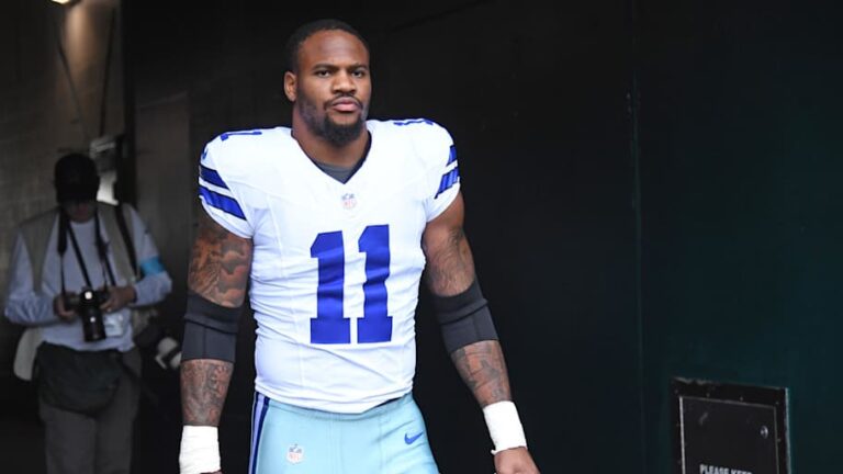 Dallas Cowboys’ Shocking Trade of Micah Parsons Criticized by NFL Legend