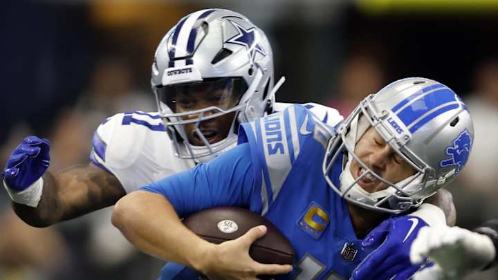 Micah Parsons Trade: Impact on Packers and Cowboys