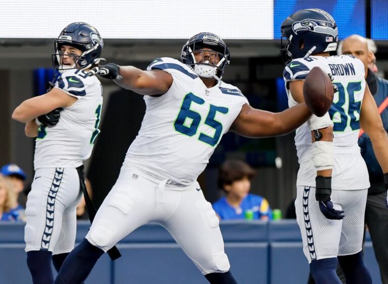 Top Three Veteran Free-Agent Wide Receivers Ready to Make an Impact in the 2025 NFL Season