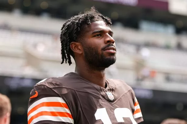 Shedeur Sanders Sees Light in Browns’ QB Competition Shedeur Sanders Sees Light in Browns’ QB Competition