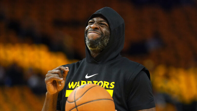 Draymond Green Claps Back at Alperen Sengun’s Playoff Criticism Draymond Green Claps Back at Alperen Sengun’s Playoff Criticism
