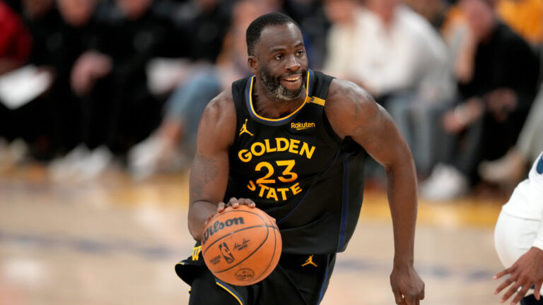 Draymond Green Mocks Miami Heat’s Decision to Trade Haywood Highsmith