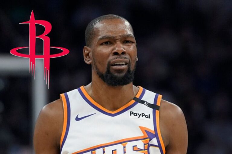 NBA Legends Kevin Durant and Stephen Curry: A Dynamic Duo Compared