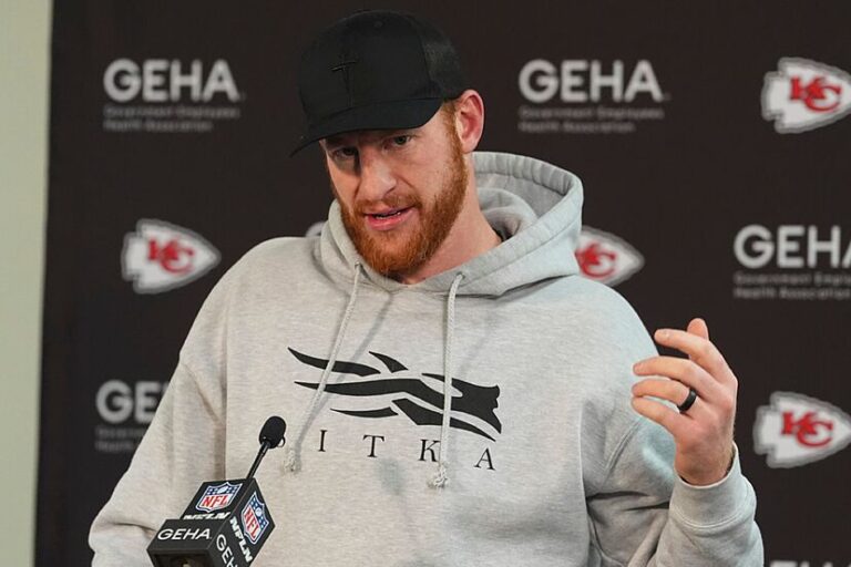Minnesota Vikings Make Strategic Move in Trade with Philadelphia Eagles