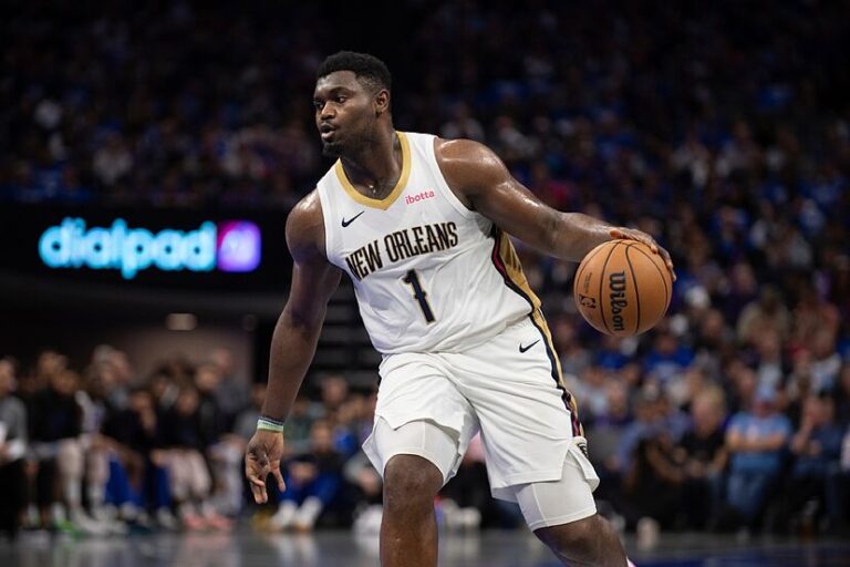 Los Angeles Lakers Eyeing New Orleans Pelicans’ Rising Star for Frontcourt Upgrade