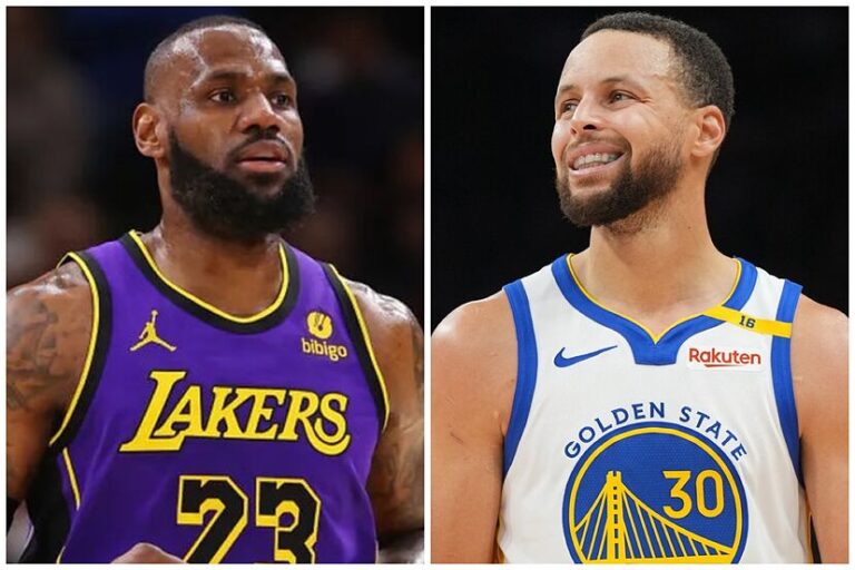 LeBron James Trade Rumors Shake NBA Insiders
