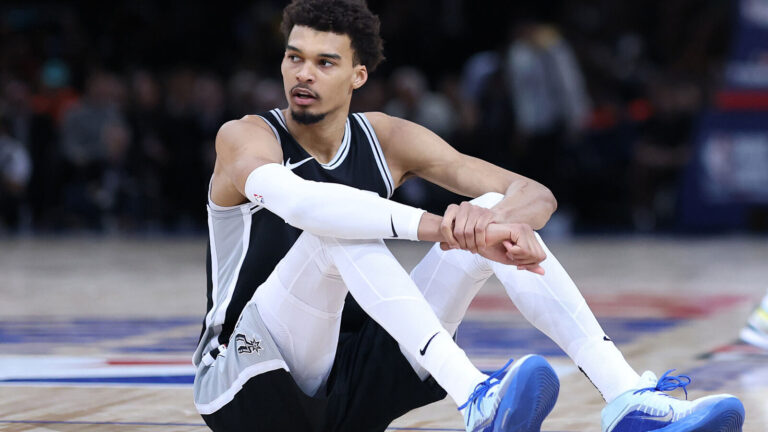 The Future of the NBA: Top 25 Under-25 Rising Stars