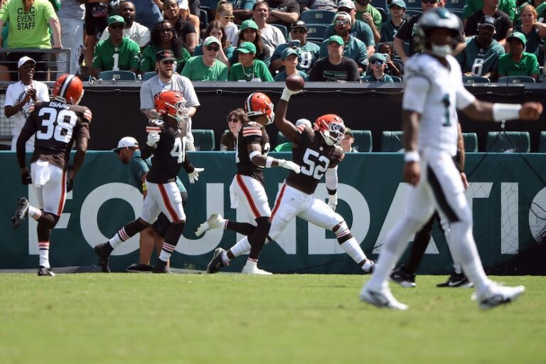 Dallas Cowboys Gear Up for Regular Season Opener After Impressive Preseason Victory