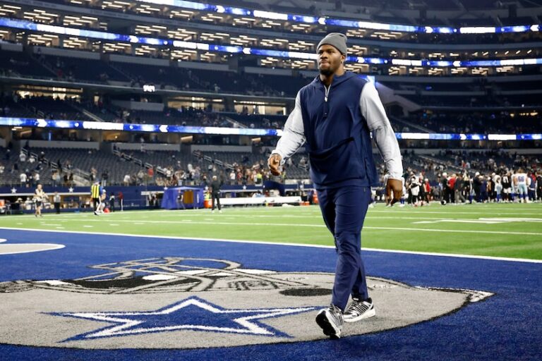 Dallas Cowboys Shock Fans with Micah Parsons Trade to Green Bay Packers