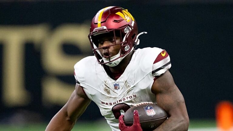 San Francisco 49ers Acquire Disgruntled Commanders Star in Bold Trade Move