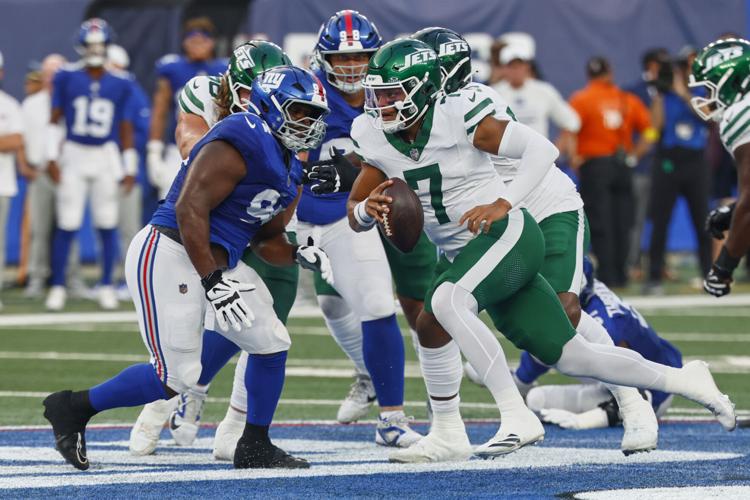 New York Jets Preseason Finale: Standout Performances and Misses