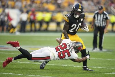Exciting Preseason Matchup: Bills Face Buccaneers in Final Showdown