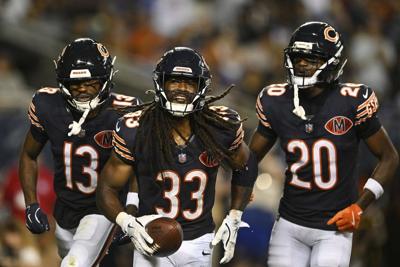 Chicago Bears Offense Fails to Impress Coach Ben Johnson in Preseason Win