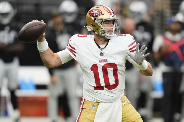 San Francisco 49ers’ Defensive Line Woes Threaten Team’s Performance in Week 1