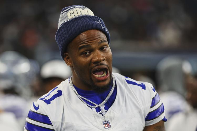 Dallas Cowboys’ Jerry Jones Stands Firm in Micah Parsons Contract Negotiations