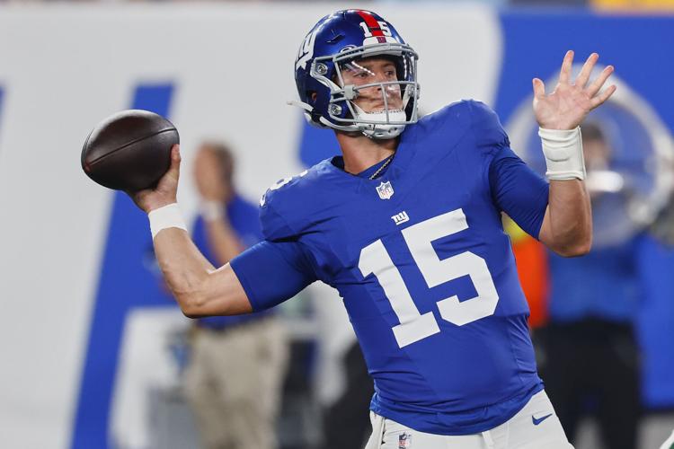 New York Giants Feeling the Loss of Tommy DeVito
