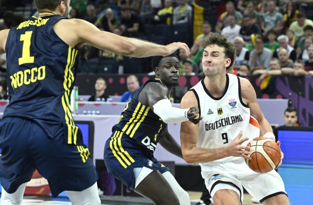 Denver Nuggets Face Tough Decision with Nikola Jokic in 2026