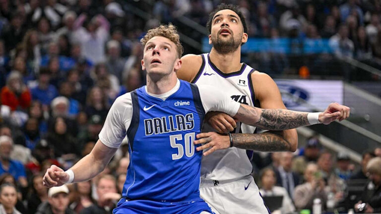 Dallas Mavericks Stir Controversy Over Luka Doncic Billboard Near Arena