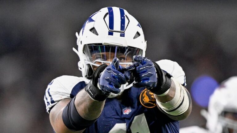 Green Bay Packers Make Historic Moves in Acquiring Star Micah Parsons